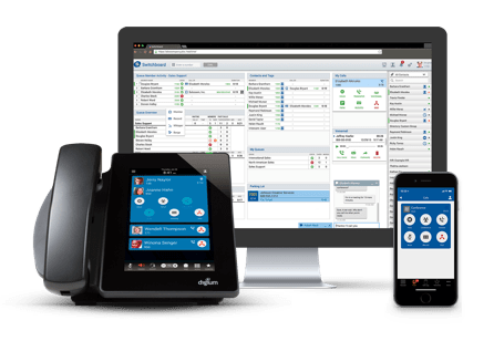 IP-PBX Systems